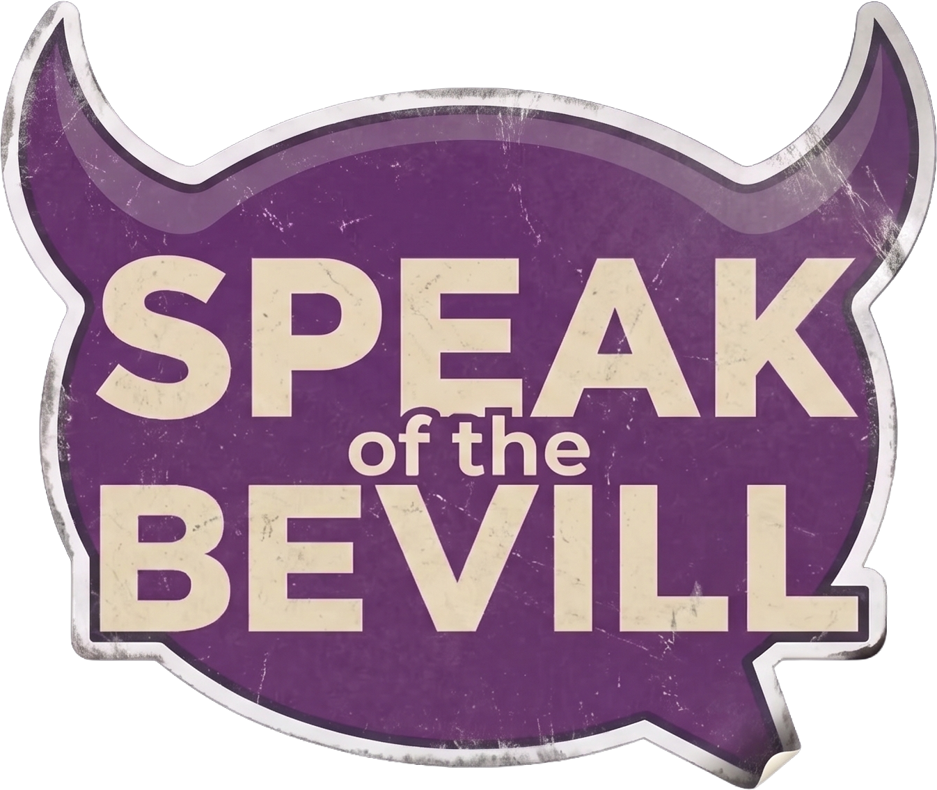 Speak of the Bevill
